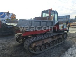 Online aukce: TAKEUCHI  TCR50