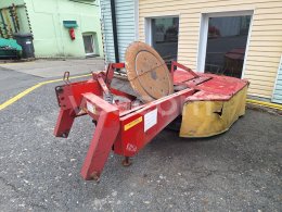 Online auction:  AKPIL KOSA BUBNOVÁ SEKAČKA ZA TRAKTOR