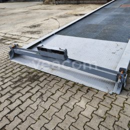 Online aukce:   BUTT BK 149 (9.000 KG)