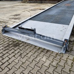 Online aukce:   BUTT BK 149 (9.000 KG)