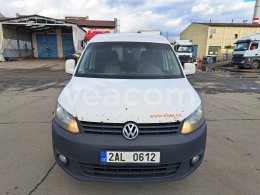 Online auction: VOLKSWAGEN  CADDY