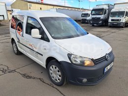 Online auction: VOLKSWAGEN  CADDY