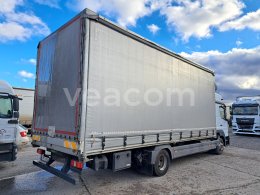 Online aukce: MB  ATEGO 818