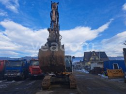 Online aukce: LIEBHERR  R 924 B HDSL