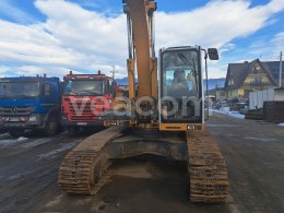 Online aukce: LIEBHERR  R 924 B HDSL