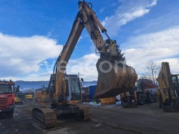 Online aukce: LIEBHERR  R 924 B HDSL