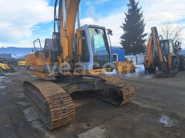 Online aukce: LIEBHERR  R 924 B HDSL