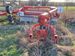 Online aukce:   KUHN FC 352