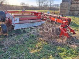 Online aukce:   KUHN FC 352