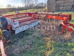 Online aukce:   KUHN FC 352