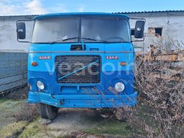 Online auction: LIAZ  706 MTSP 27 4X4