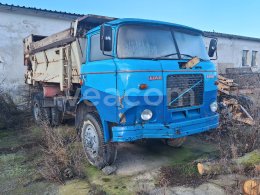 Online auction: LIAZ  706 MTSP 27 4X4