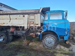 Online auction: LIAZ  706 MTSP 27 4X4