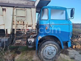 Online auction: LIAZ  706 MTSP 27 4X4