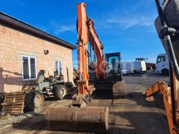 Online auction: HITACHI  ZX130 LCN