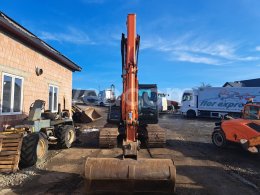 Online aukce: HITACHI  ZX130 LCN