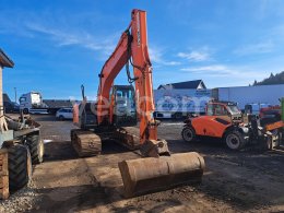 Online aukce: HITACHI  ZX130 LCN