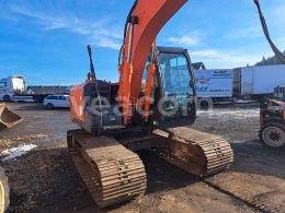 Online aukce: HITACHI  ZX130 LCN