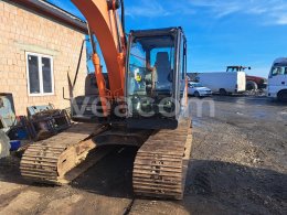 Online aukce: HITACHI  ZX130 LCN