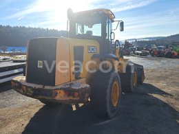 Online auction: JCB  426