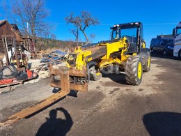 Online aukce: JCB  TM 3105