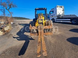 Online aukce: JCB  TM 310S