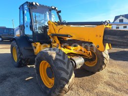 Online aukce: JCB  TM 310S