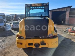 Online aukce: JCB  TM 310S