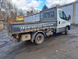 Online aukce: IVECO  35C17