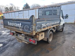 Online aukce: IVECO  35C17