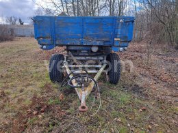 Online-Versteigerung: BSS  PS 2 10.08 AGRO