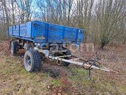 Online-Versteigerung: BSS  PS 2 10.08 AGRO