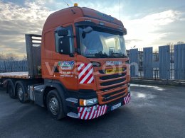 Online aukce: SCANIA  G490 6X2