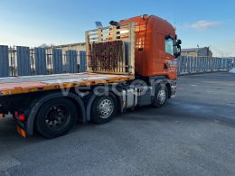 Online aukce: SCANIA  G490 6X2