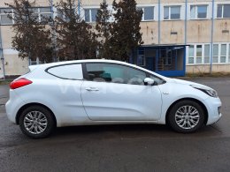 Online aukce: KIA  CEE´D