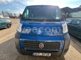 Online aukce: FIAT  DUCATO 2.3 JTD 11 COMBINATO