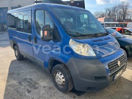 Online aukce: FIAT  DUCATO 2.3 JTD 11 COMBINATO