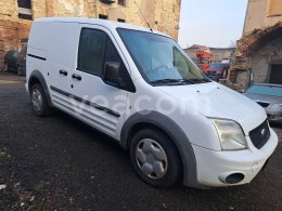 Online-Versteigerung: FORD  TRANSIT CONNECT 200S