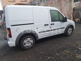 Aukcja internetowa: FORD  TRANSIT CONNECT 200S