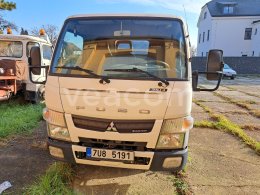 Online-Versteigerung: FUSO  CANTER 3S13 AMT