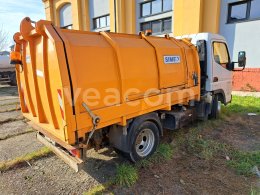 Online aukce: FUSO  CANTER 3S13 AMT