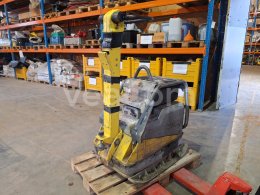 Online aukce: WACKER NEUSON  DPU 6555