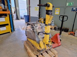 Online aukce: WACKER NEUSON  DPU 6555