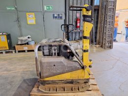 Online aukce: WACKER NEUSON  DPU 6555