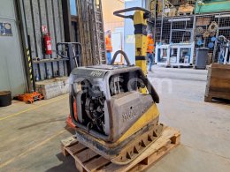 Online aukce: WACKER NEUSON  DPU 6555