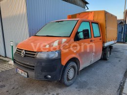 Online aukce: VOLKSWAGEN  TRANSPORTER