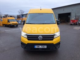 Online auction: VOLKSWAGEN  CRAFTER