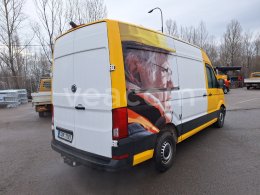 Online auction: VOLKSWAGEN  CRAFTER