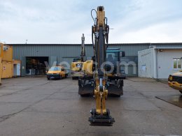 Online aukce: CATERPILLAR  M316D 4X4