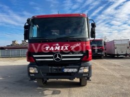 Online aukce: MB  ACTROS 4141 K 8X6